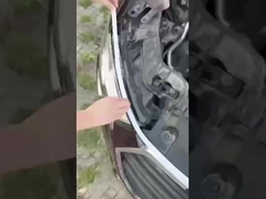 ไฟบรรยากาศรถยนต์