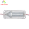 โมดูลไฟ LED 3W ลูกศรเลี้ยวสัญญาณโมดูล LED SMD IP65 104*38mm