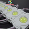COB โมดูล LED Super Bright IP67 กันน้ำ 200 ลิตรสำหรับตัวอักษรไฟโฆษณา